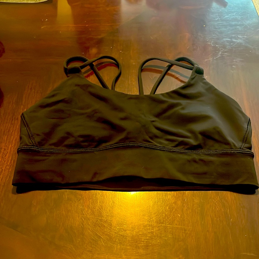 Lululemon bra